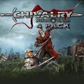 Activision Chivalry Medieval Warfare 4 Pack PC Game
